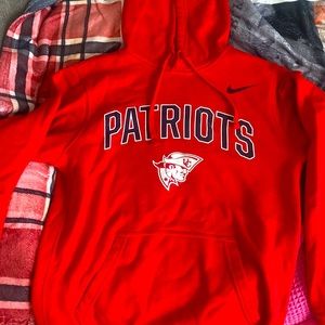 Patriots Hoodie